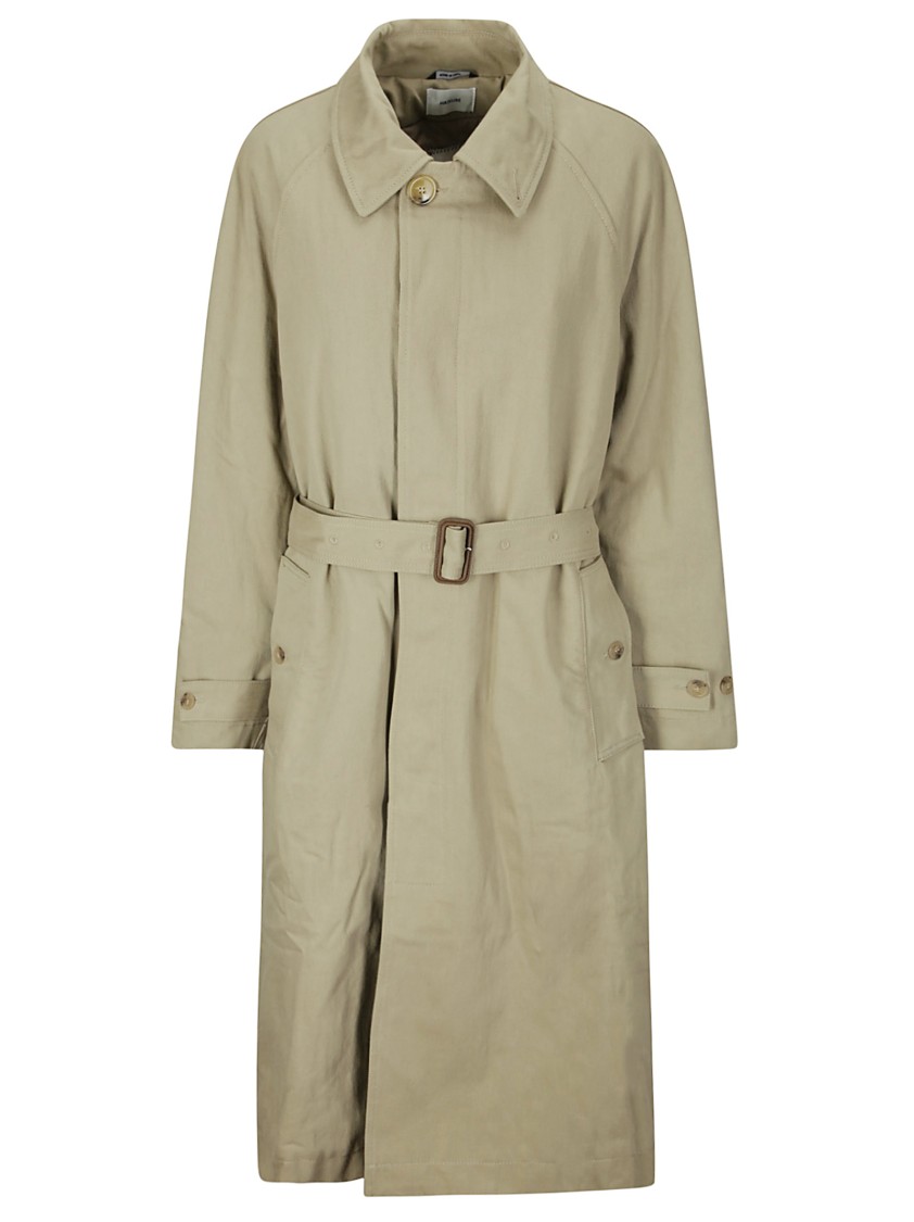 Haikure Thatcher Bull-ley In Neutrals