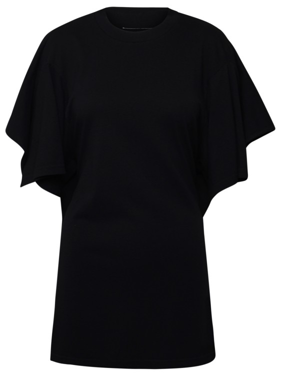 Marc Jacobs (the) Black Cotton T-shirt