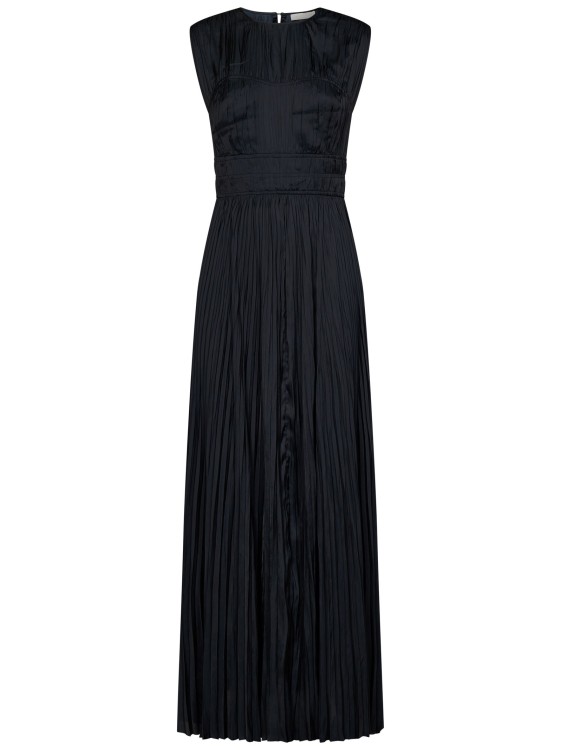 Shop Ulla Johnson Long Black Dress