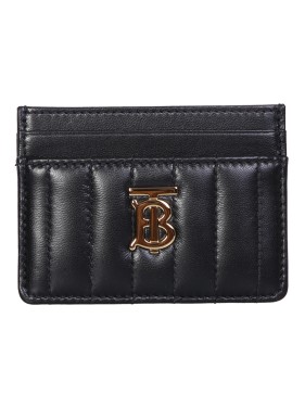 LS MN ZIP Around wallet - Burberry - Leather - Brown