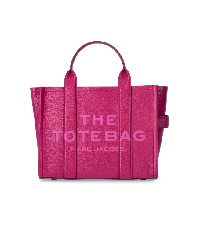 The Tote Bag in Candy Pink! Ordered from the Marc Jacobs website. I lo... |  TikTok