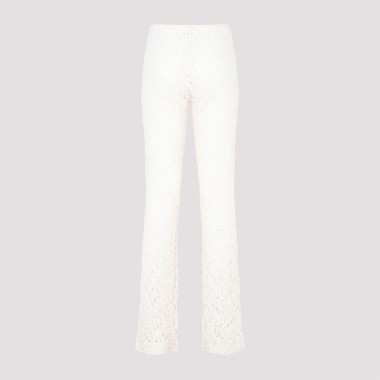 Shop Chloé White Pants
