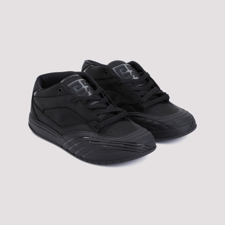 Givenchy Sneakers In Black