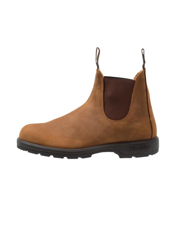 Blundstone Classics Series Boots 562 Saddle Brown In Brown