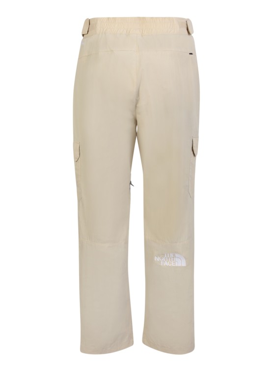 Shop The North Face Nylon-blend Cargo Pants In Neutrals