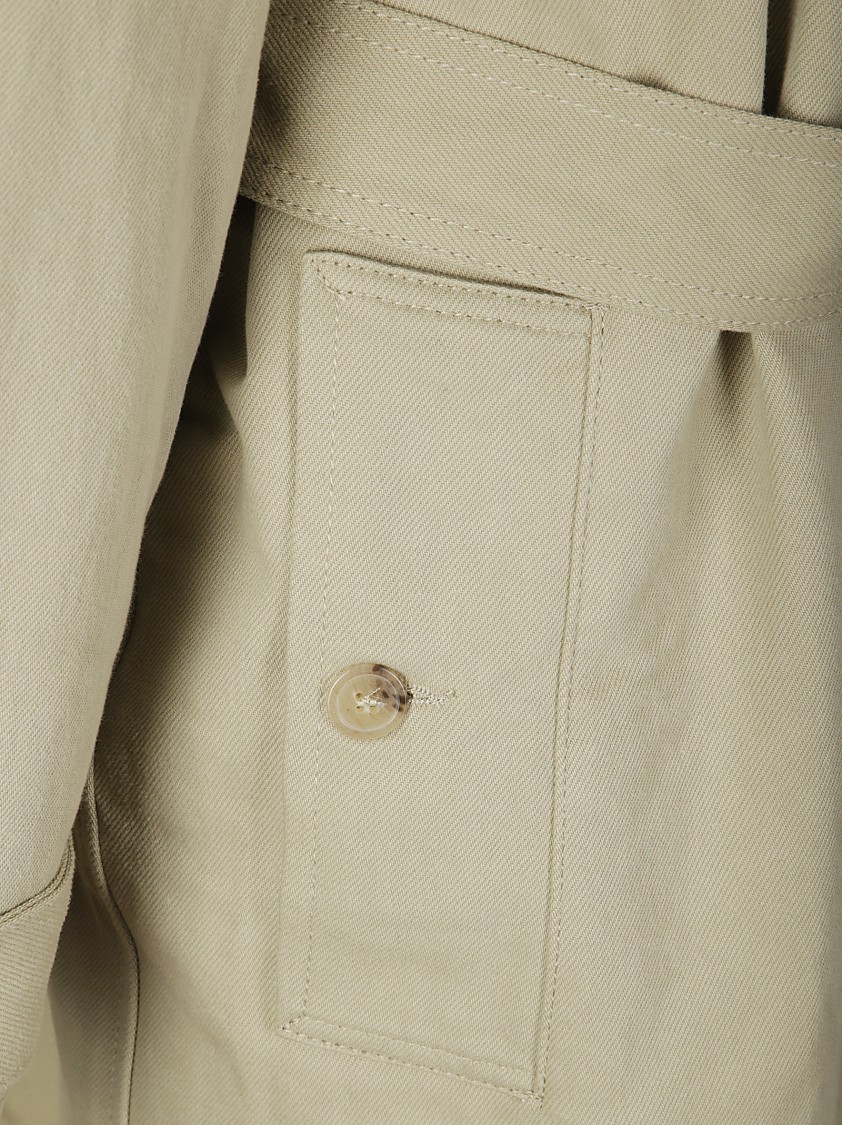 Haikure Thatcher Bull-ley In Neutrals