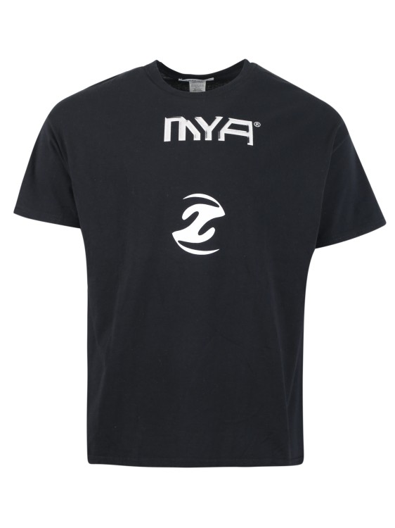 Ensemble Mya (oedipus) T-shirt Black