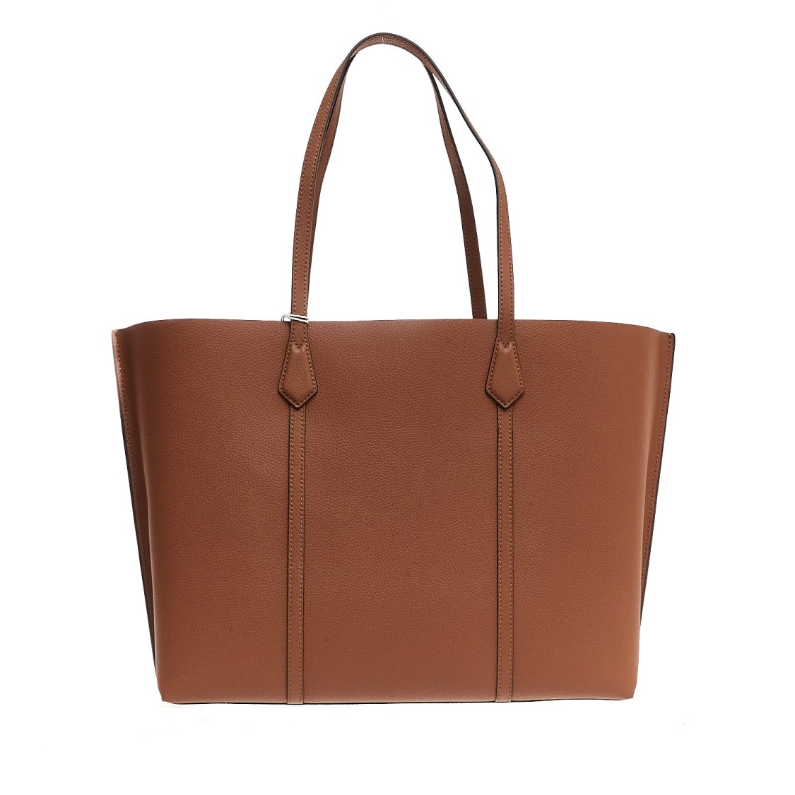 Small Perry Triple-Compartment Tote Bag: Women's Designer Tote