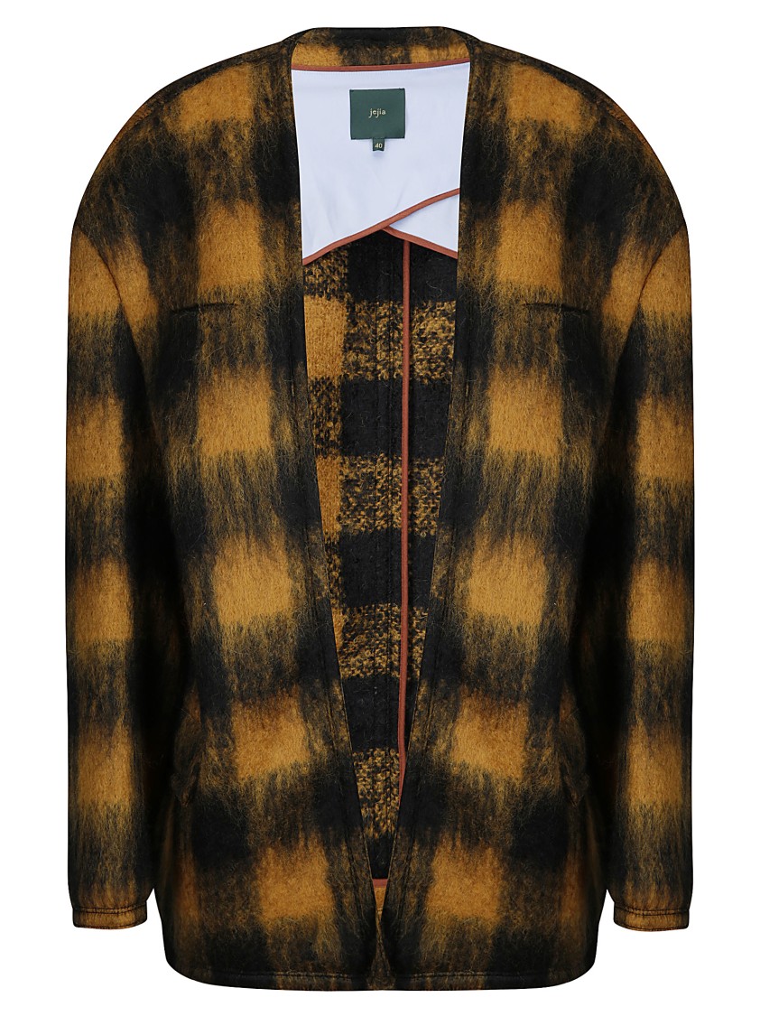 Jejia Jhonatan Blazer In Black