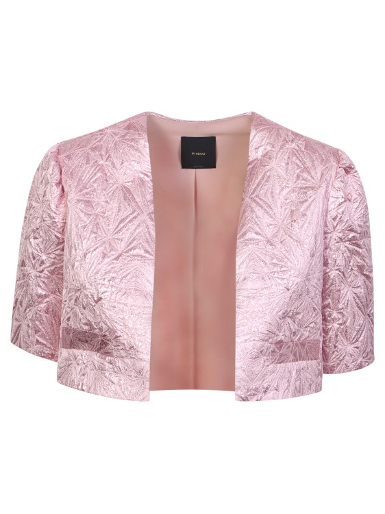 Pinko In Pink