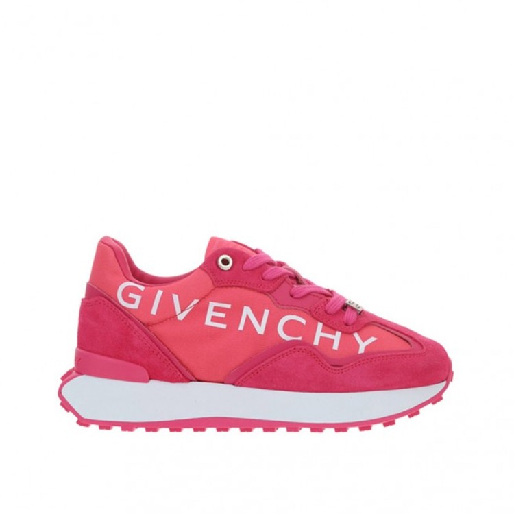 Givenchy sales sneaker pink