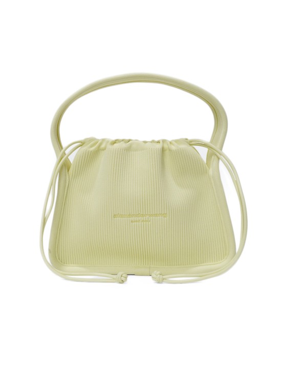 De-iceShops Japan - Multicolour 'Lee Radziwill Small' shoulder bag