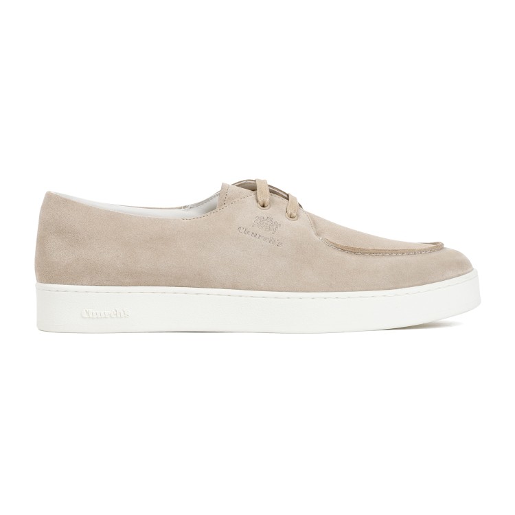 Church's Longsight 2 Low-top Sneakers In Neutrals