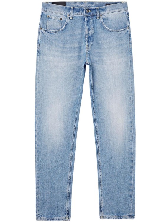 Dondup Jeans Dian In Blue