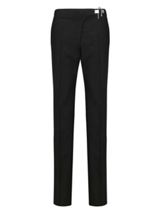 GIVENCHY CADY TROUSERS,0a57cfde-a6f7-a652-9ba9-5bfb9d819617
