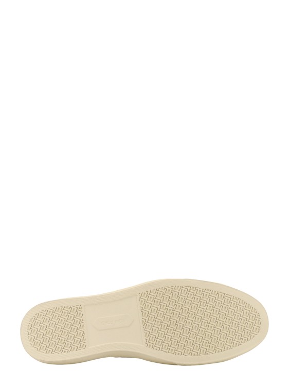 Shop Tom Ford Suede Sneakers In Neutrals