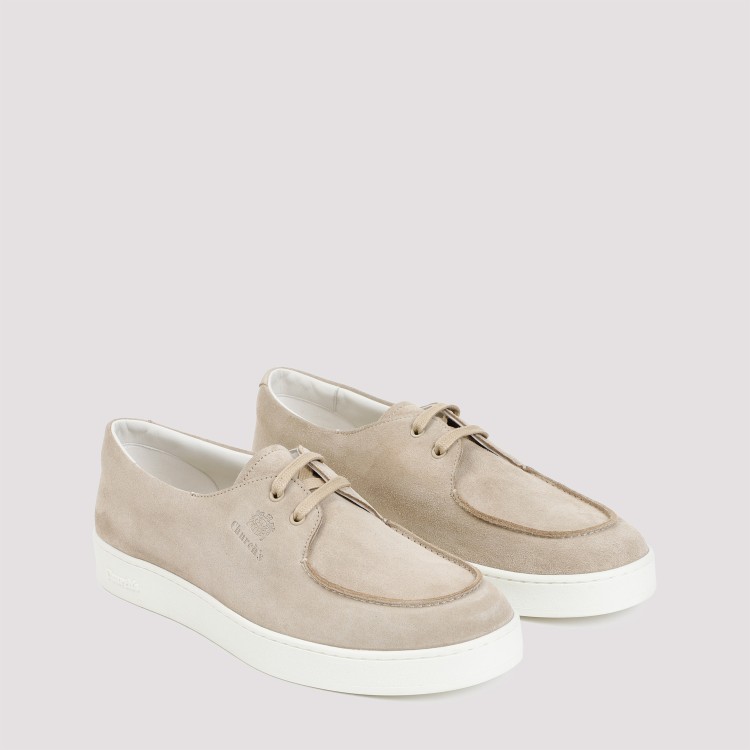 Church's Longsight 2 Low-top Sneakers In Neutrals