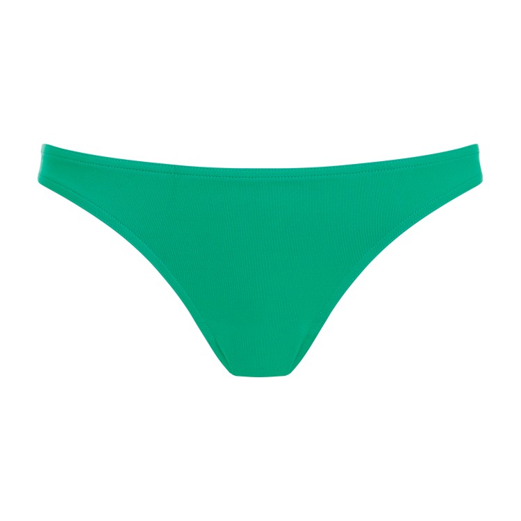 Eres Green Fripon Bikini Bottom