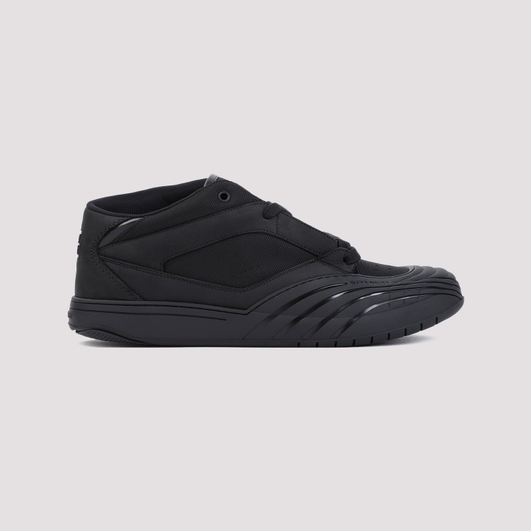 Givenchy Sneakers In Black