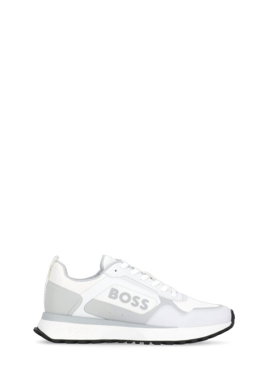 HUGO BOSS JOHAN RUNN SNEAKERS