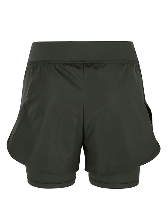 Shop Jil Sander Sports Trousers In Black