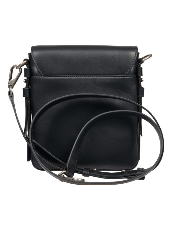 Shop Tod's Black Shoulder Bag
