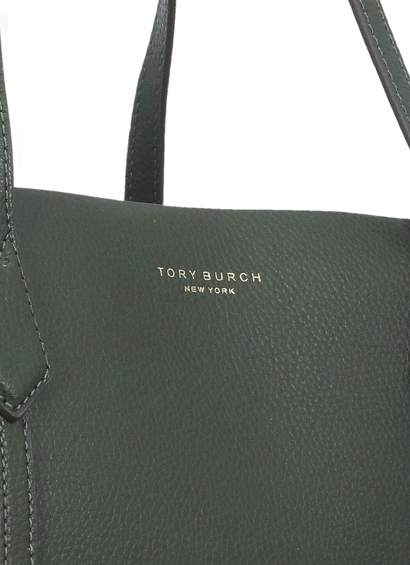 Tory Burch Perry Bag In Green