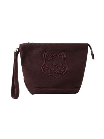 FOX RACING RED PURSE - Vinyl | eBay