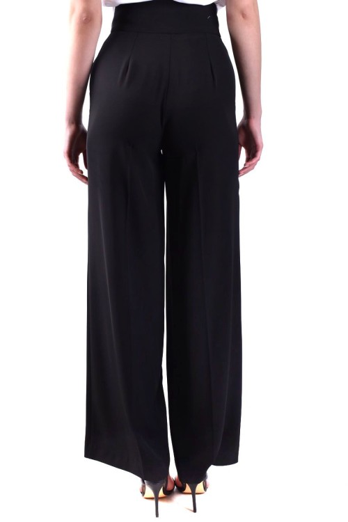 Maria Vittoria Paolillo Trousers In Black