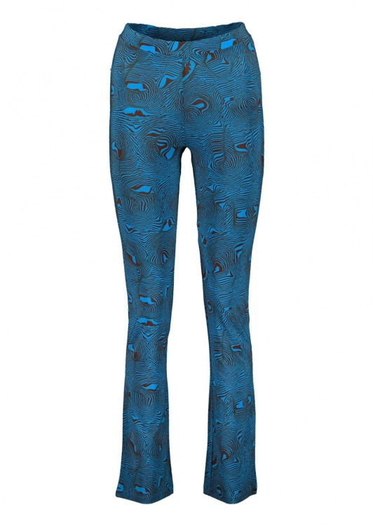 Paloma Wool Lohan Pants In Blue