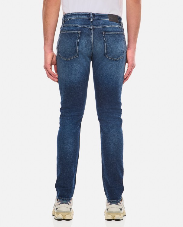 Shop Closed Unity Jeans In Blue