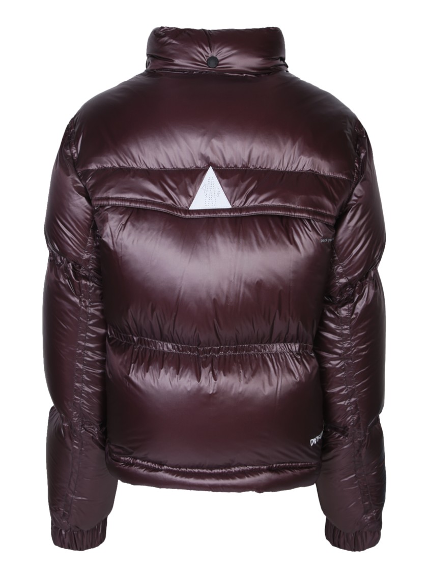 Moncler Julier In Brown
