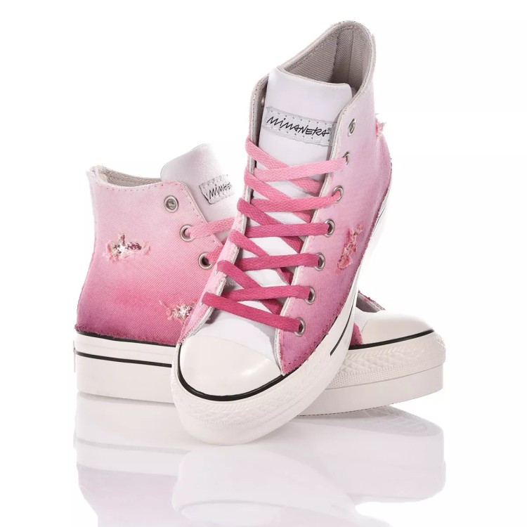 converse platform mimanera