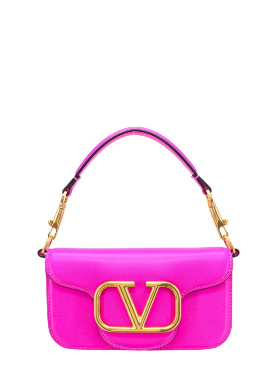 Valentino Garavani Valentino Vlogo Walk crossbody bag Pink buy in United  States with free shipping CosmoStore