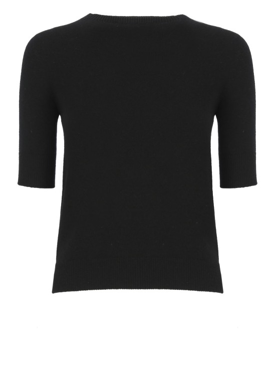 Vanisé Sweaters In Black