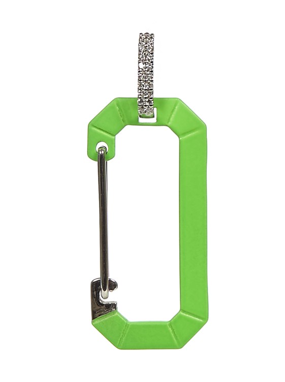 Eéra Chiara Big Earrings In Not Applicable