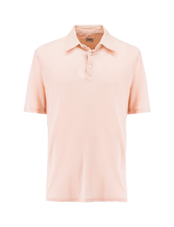 Fedeli Polo In Neutrals