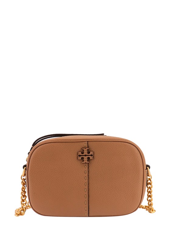 Tory Burch Camera Bag Mcgraw In Brown | ModeSens