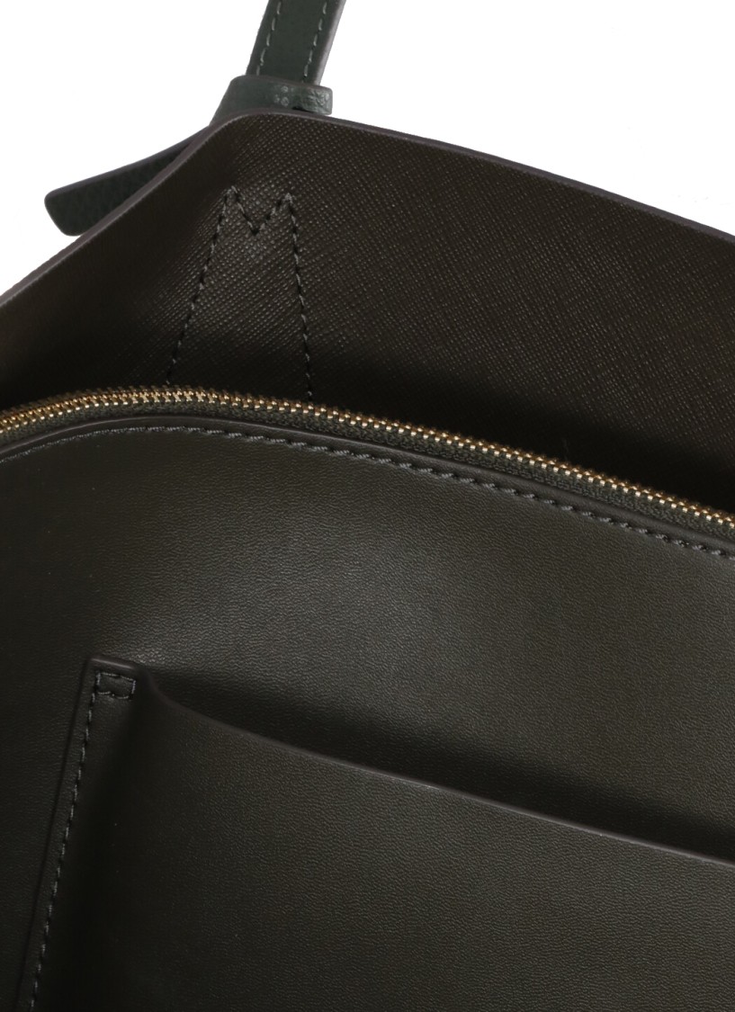 Tory Burch Perry Bag In Green
