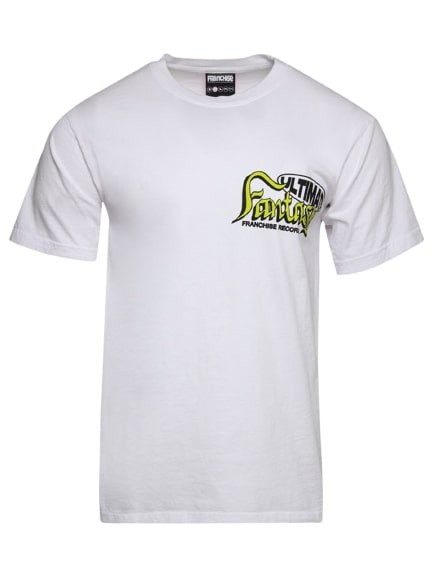 Franchise Ultimate Fantasy Tee In White