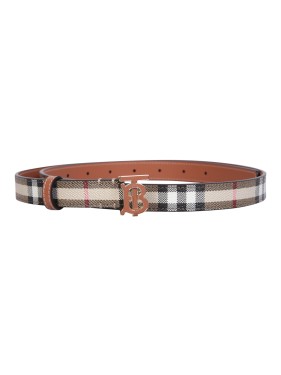 Men's Burberry Designer Belts