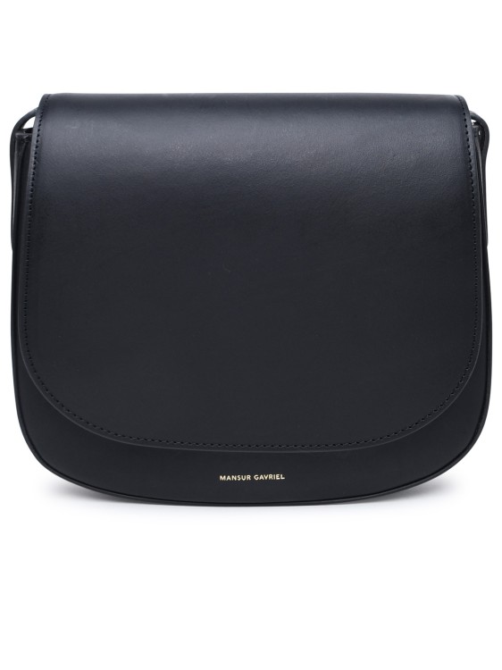 Mansur gavriel best sale classic shoulder bag