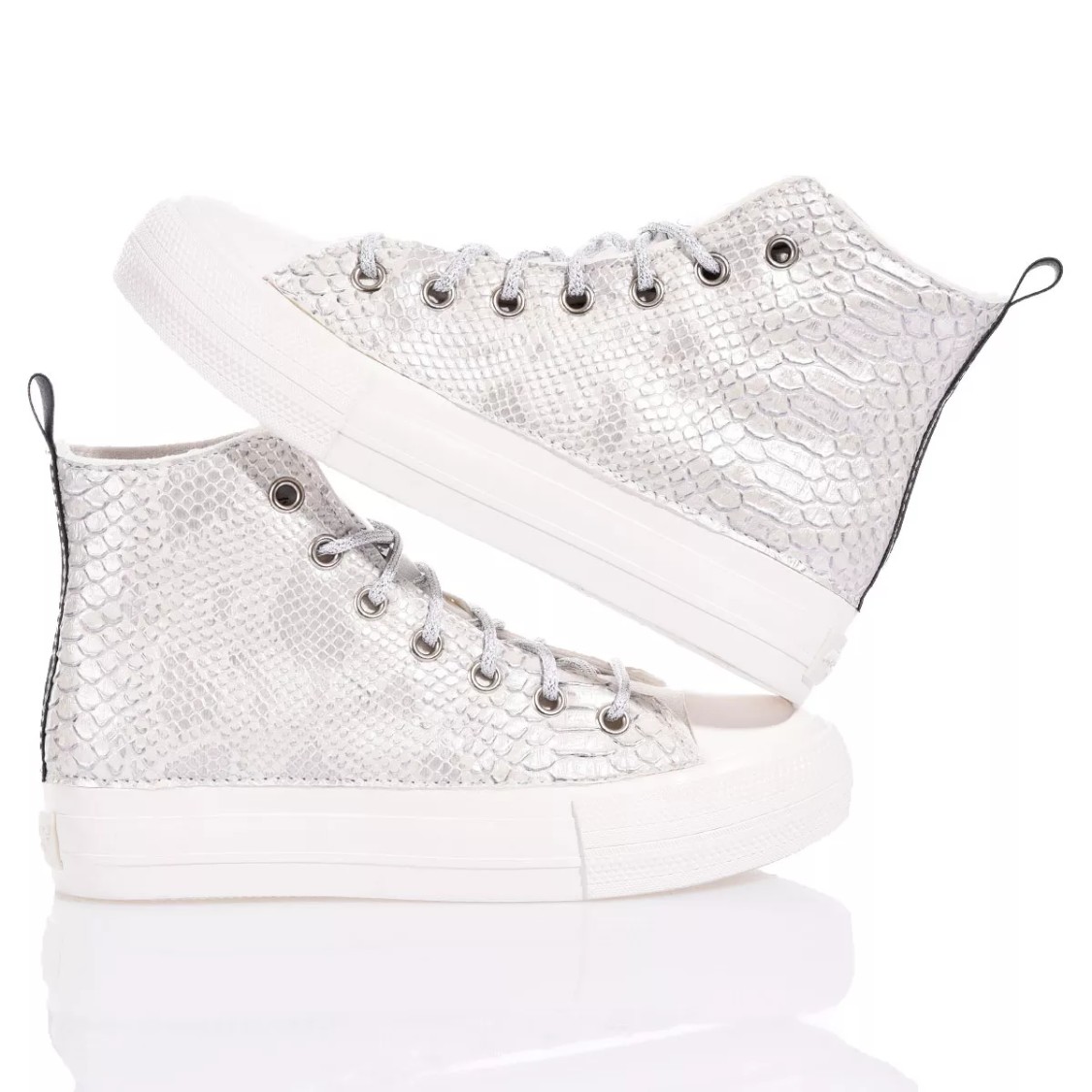 Mimanera Airlines Platform By Charlottem In White