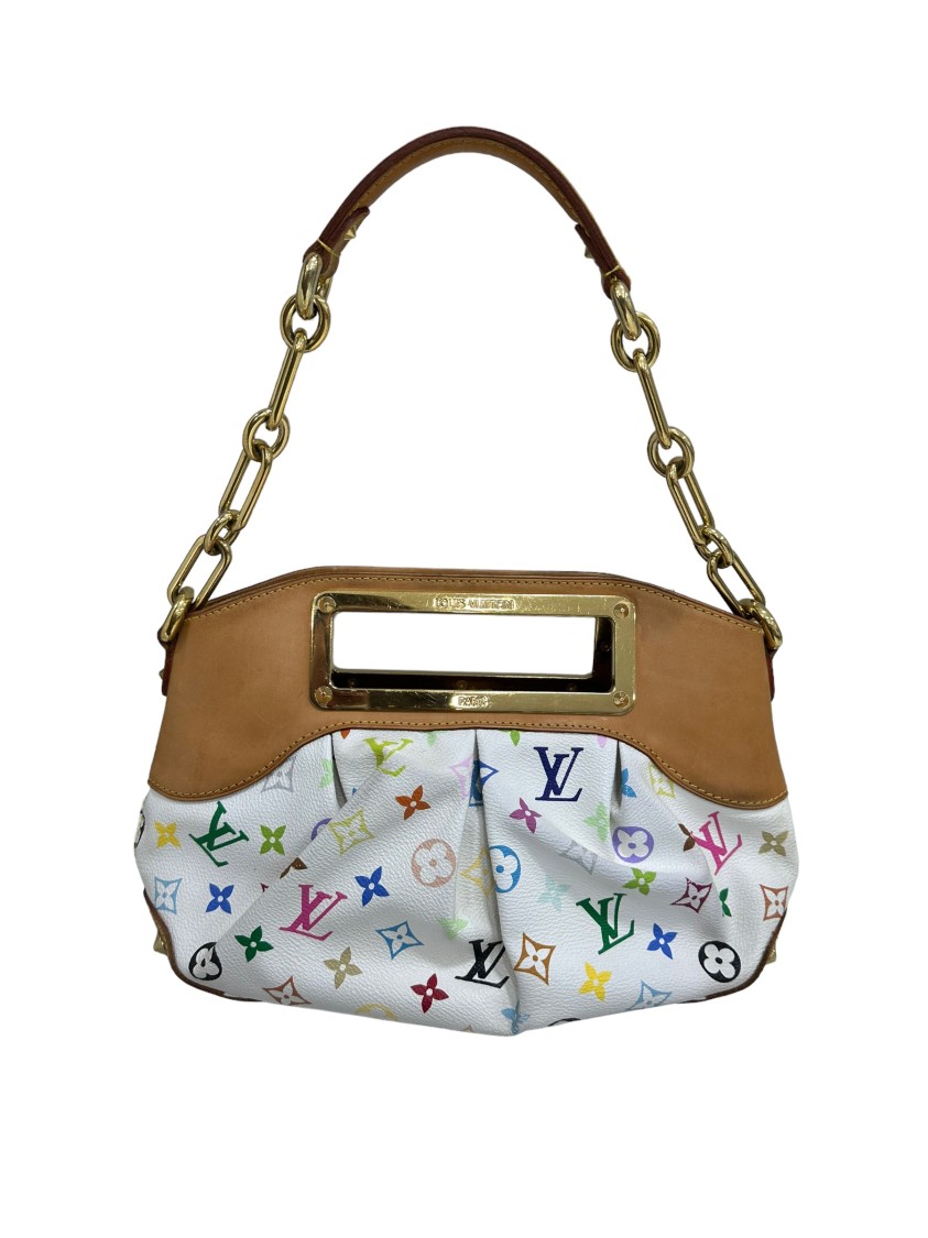 Louis Vuitton QR Codes by Takashi Murakami