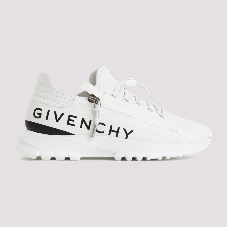 Shop Givenchy Bh009bh1ll In White