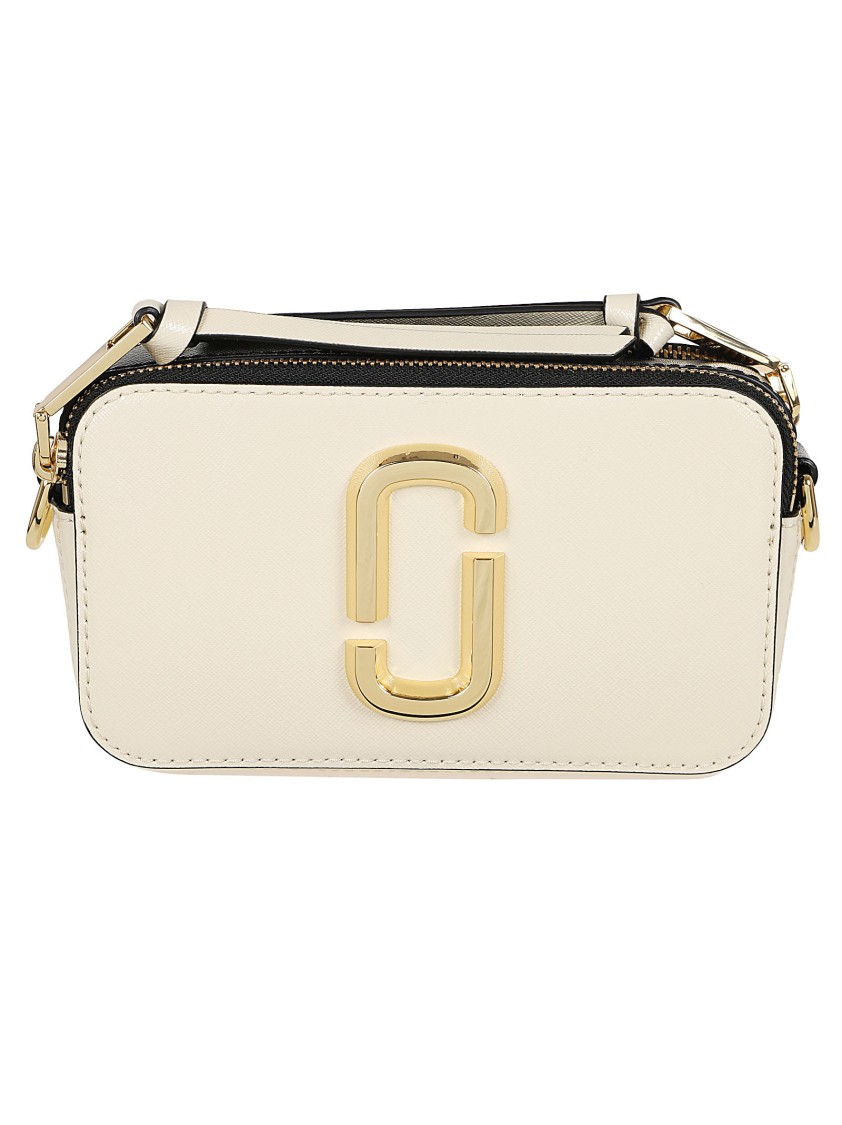 Marc Jacobs The Snapshot In Neutrals