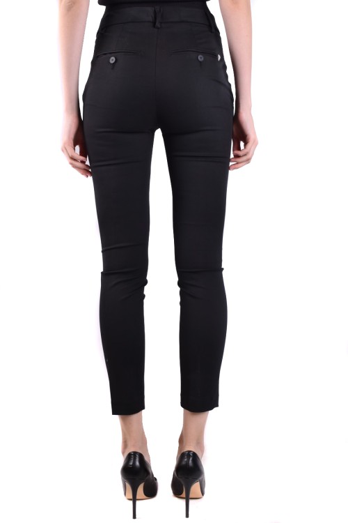 Dondup Jeans In Black