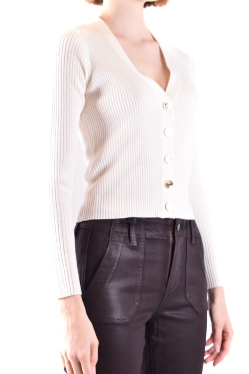 Pinko Sweaters In White