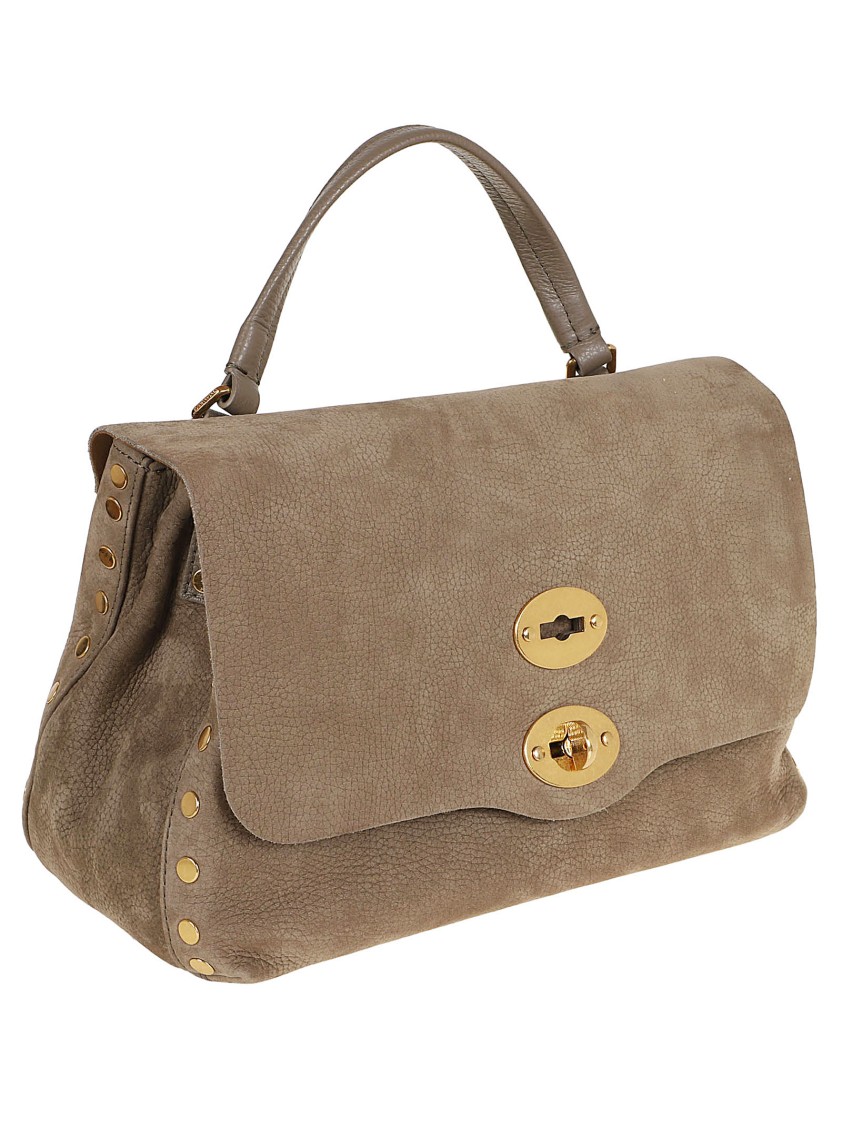 Zanellato Postina S Jones In Neutrals