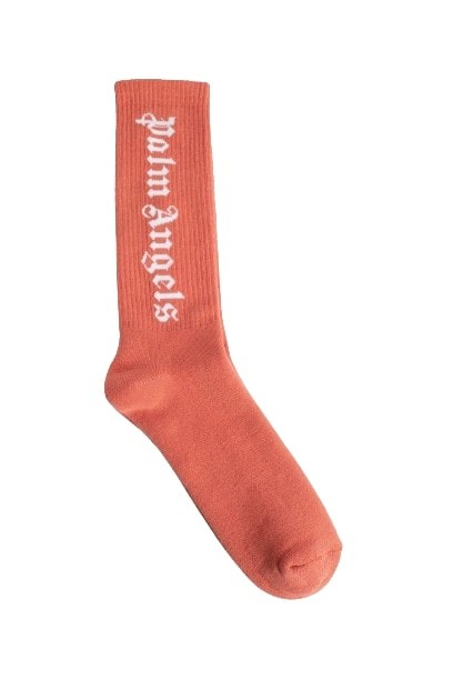 PALM ANGELS CLASSIC LOGO SOCKS